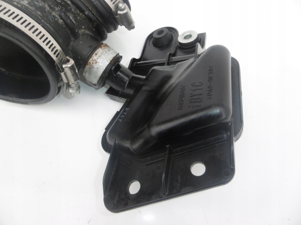 фото №6, Шланг труба воздуха infiniti m m35 m37 q70 3.0d