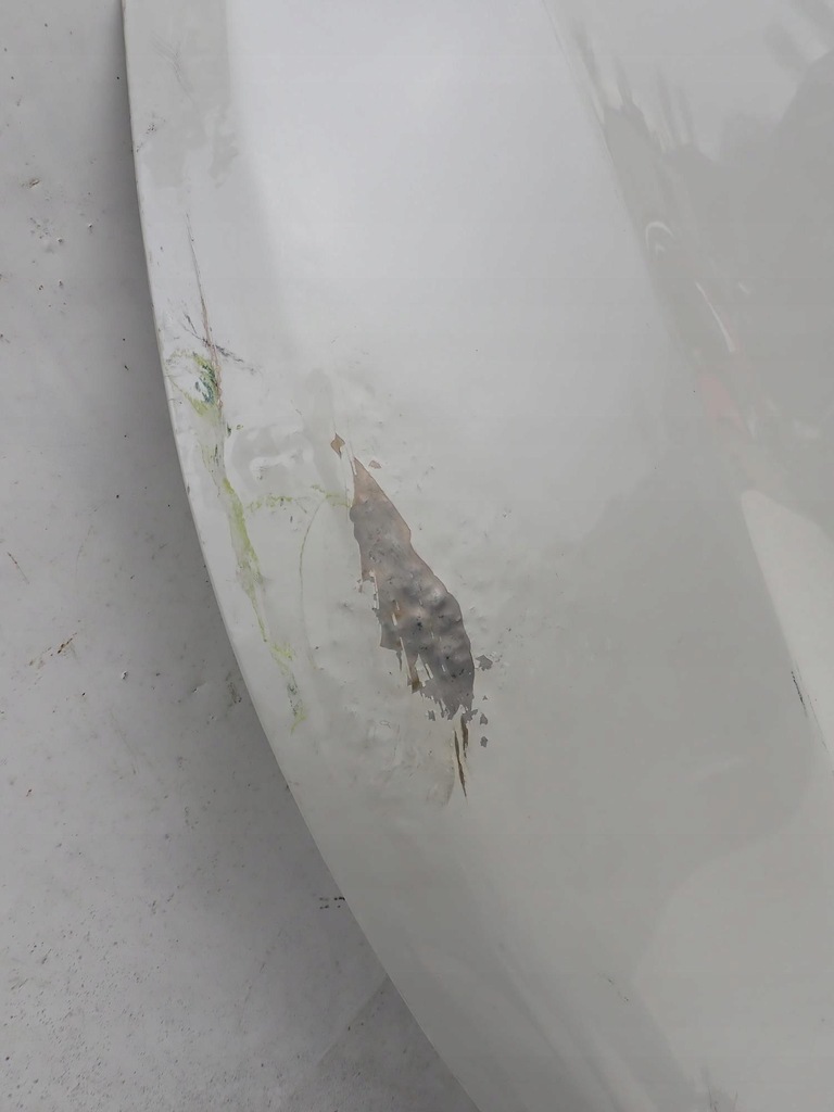 фото №5, Subaru legacy vi 6 outback v 5 14-19 капот крышка