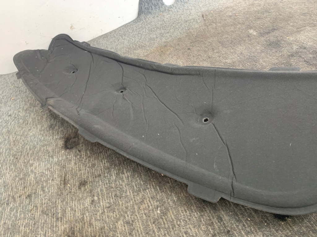 Opel crossland x 1.2 thp 19r мат шумоізоляція капот оригінал в Україні