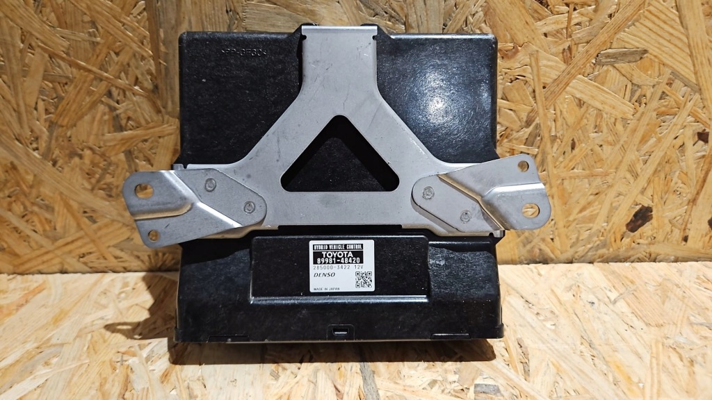 Купити Модуль світла lexus оригінальний номер 8998148420