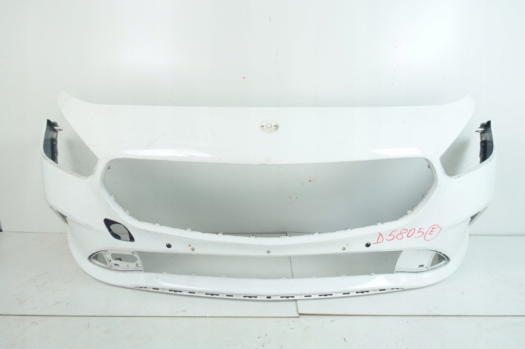 фото №1, Бампер перед передній mercedes b klasa w247 2018-