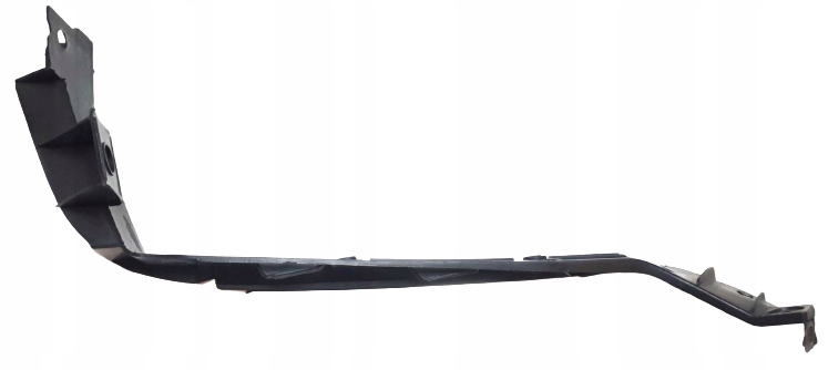 фото №12, 1j5807393 jiskra кронштейн бампера направляющая задняя левый