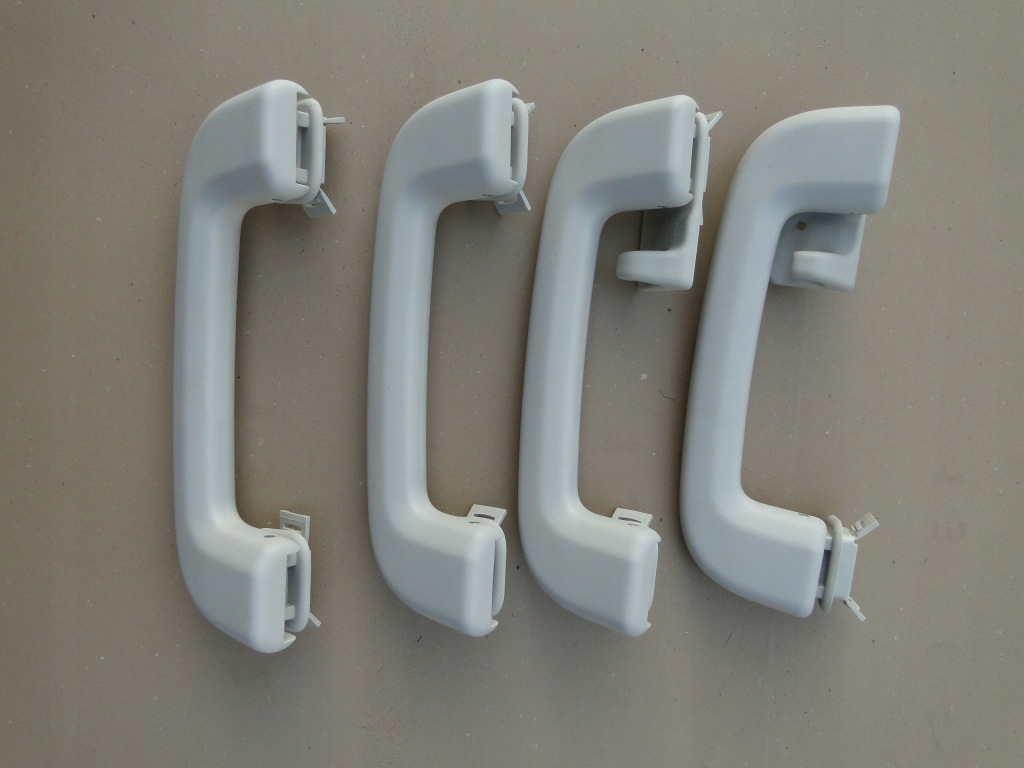 фото №4, Jaguar xf x260 ручка стельовий