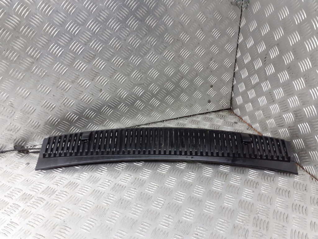 фото №1, Жабо seat alhambra 7m3853185b