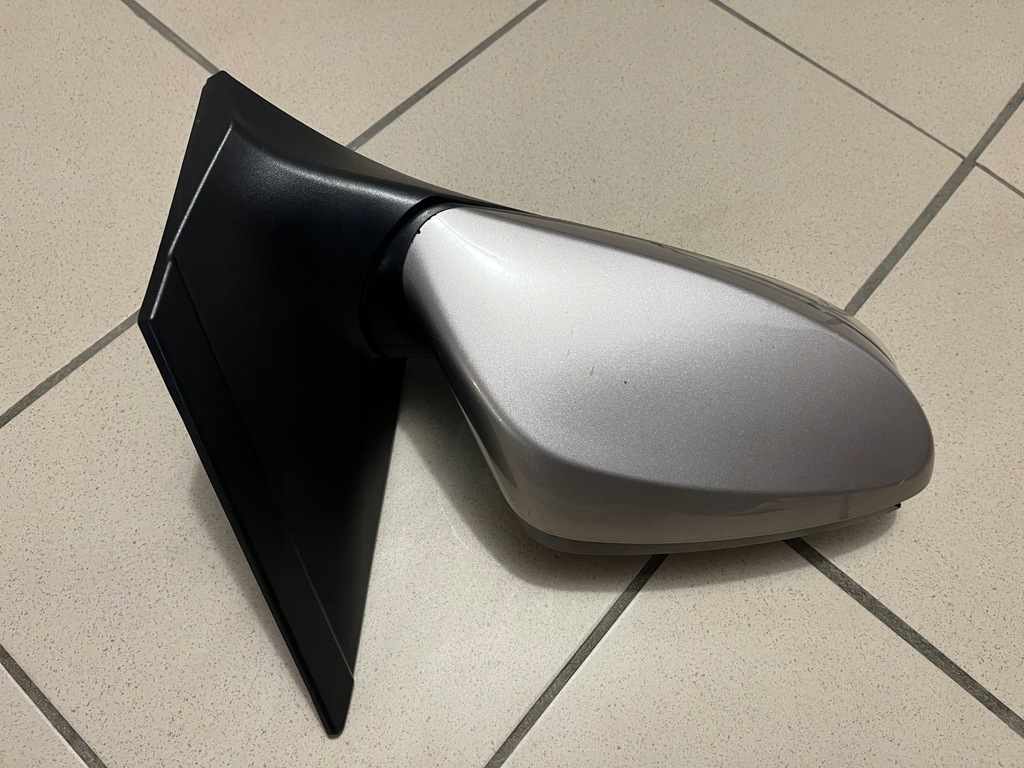 фото №7, Hyundai i30 i-30 ii 2 12- 8pin дзеркало праве