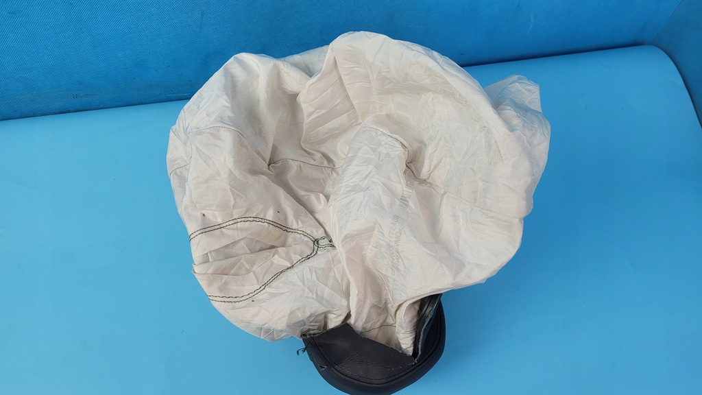 фото №11, Bmw 2' f44 228i xdrive подушка водія подушка безпеки керма 5a24b20