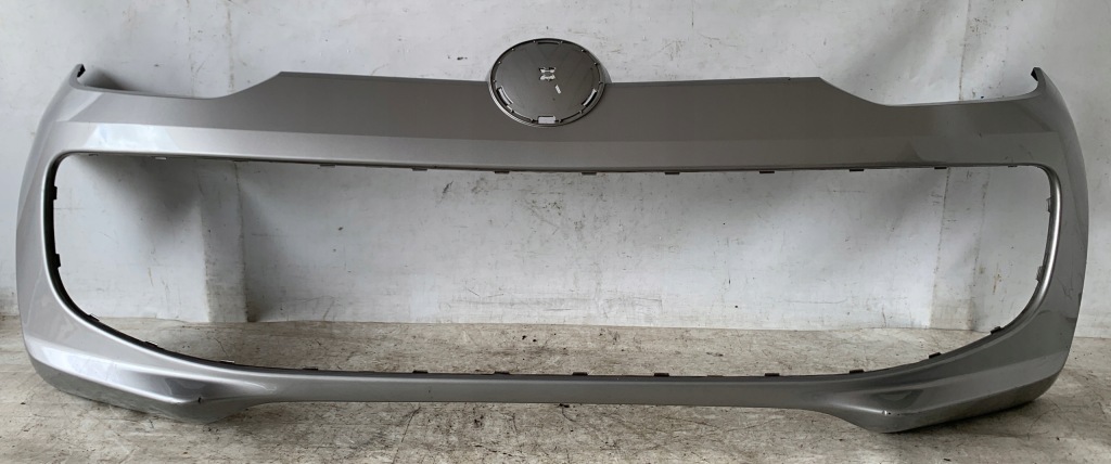 фото №1, Бампер перед передній vw up 11-