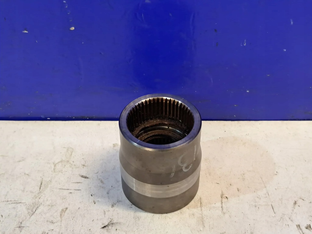 фото №1, Volvo xc90 2007 повний диференціали