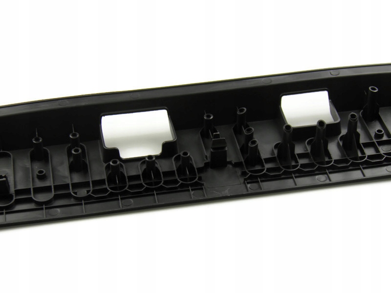 фото №10, Накладка порог renault master iii 2010-