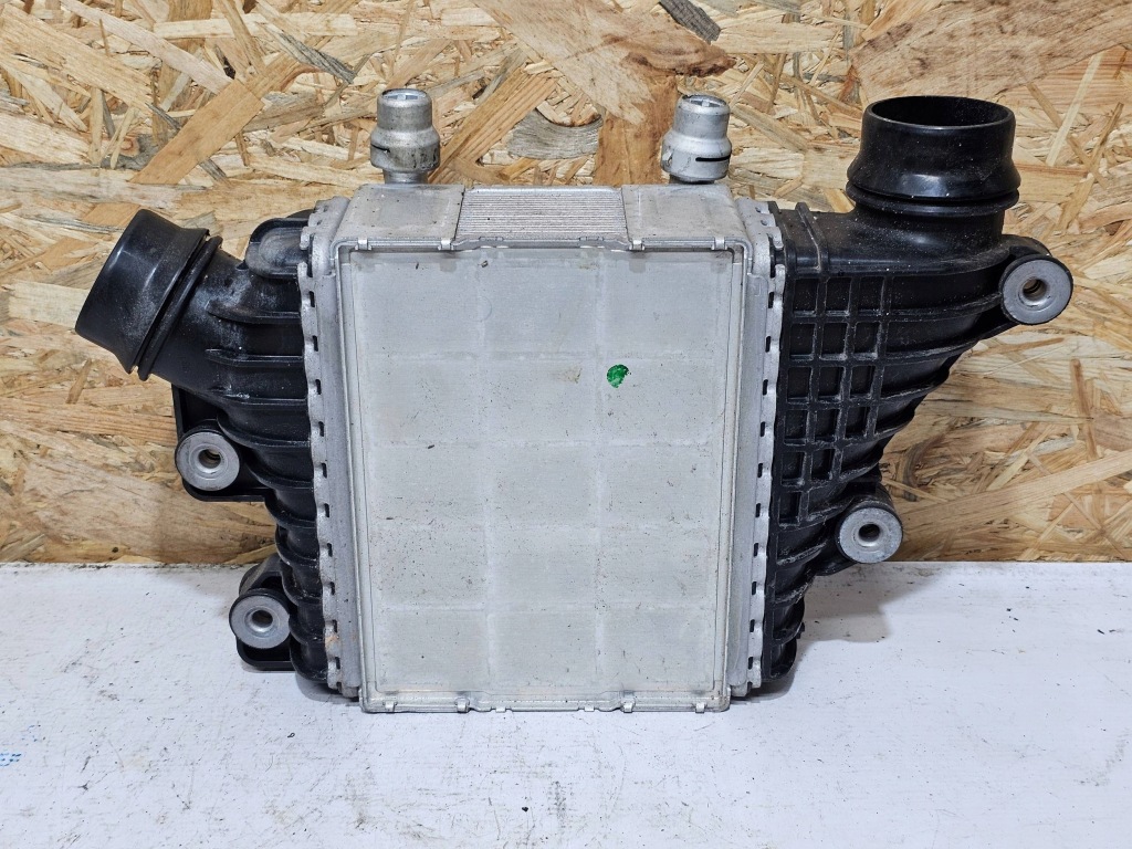 фото №2, Інтеркулер land rover range rover sport l494 hj329l440ac