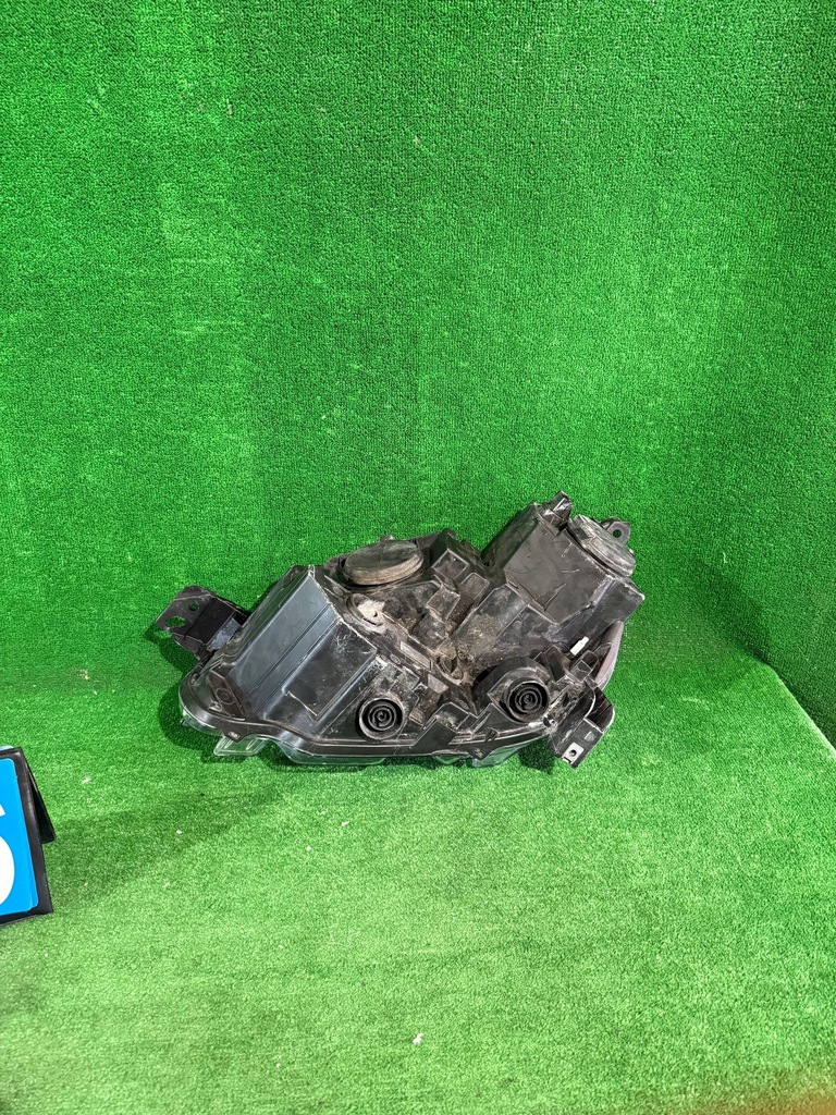 фото №5, Фара правий peugeot rifter