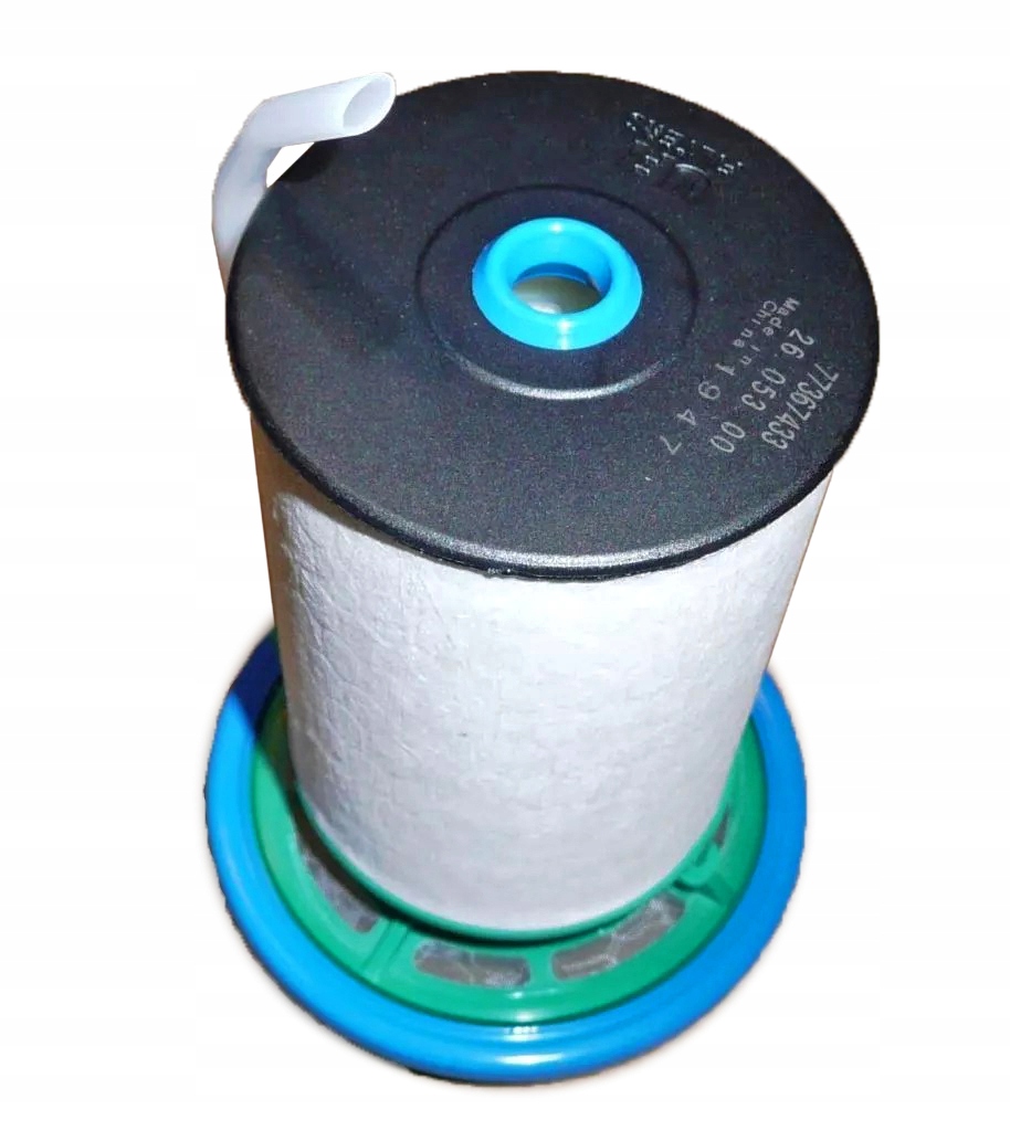 фото №16, Насос adblue renault master iii