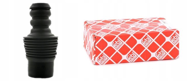 фото №3, Febi bilstein 12163 защита / пневмоподушка воздушный / амортизатор