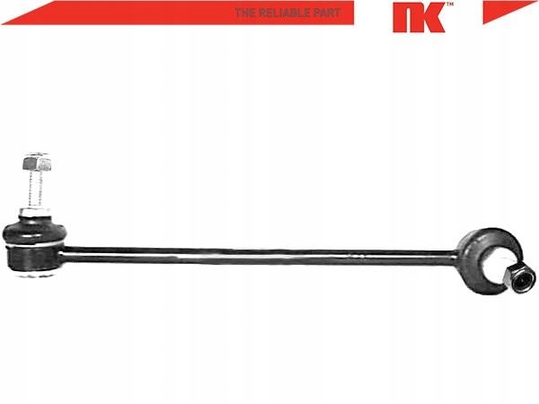Тяга з'єднувач стабілізатора [nk] Ціна