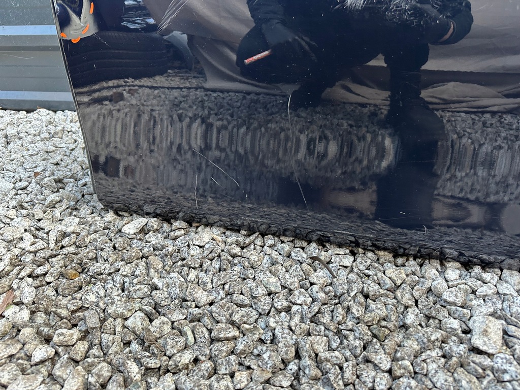 фото №11, Bmw 7 f01 f02 08-15r дверь передние левая левый перед