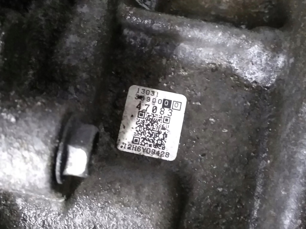 фото №12, Toyota prius xw30 2012 автоматична коробка передач передач