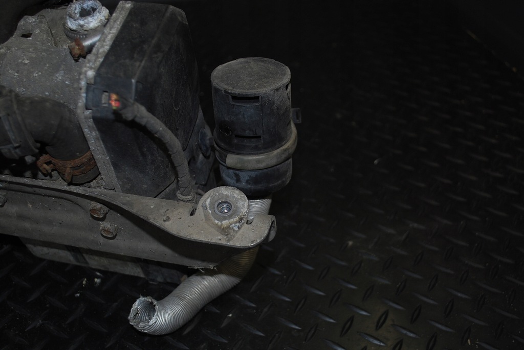 фото №6, Webasto 4d0815069e audi a8 d2 3.3 tdi дополнительный обогреватель