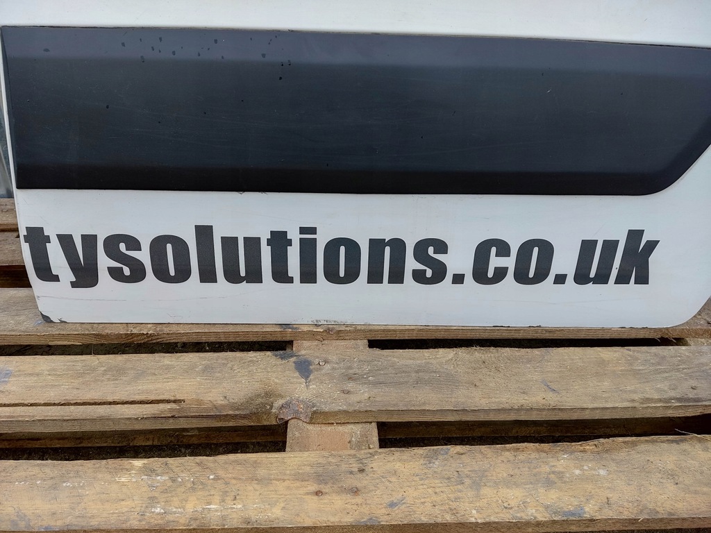 фото №7, Дверь левая раздвижные боковой citroen berlingo iii 8-12