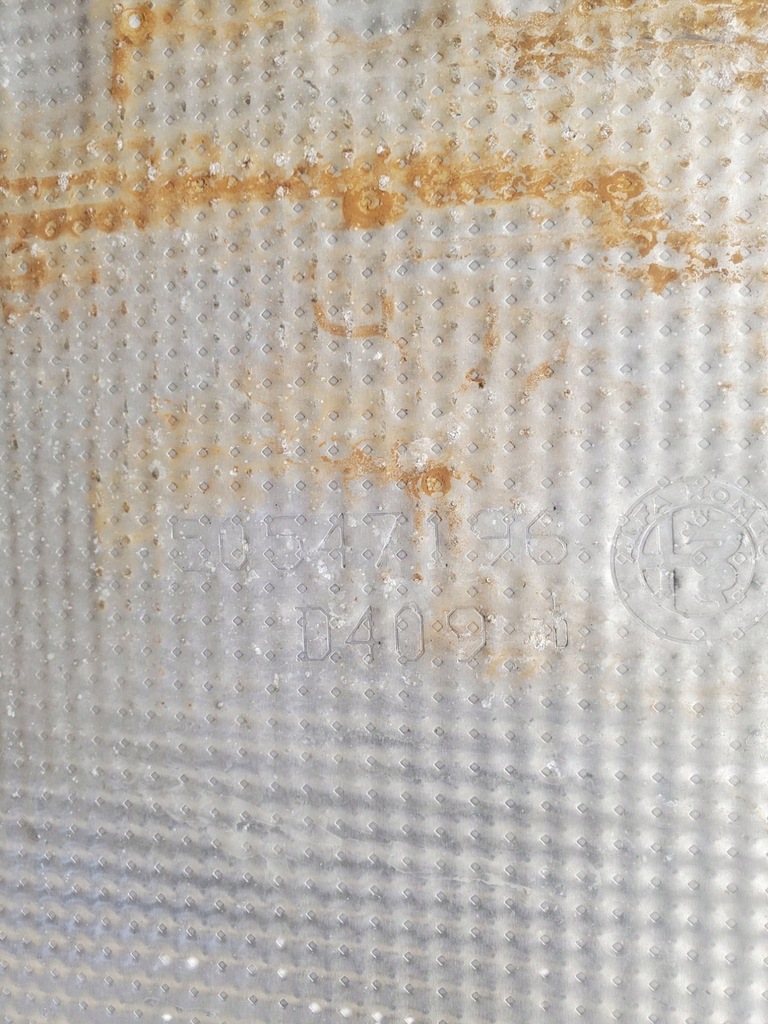 фото №5, Alfa romeo stelvio 50547196 защита