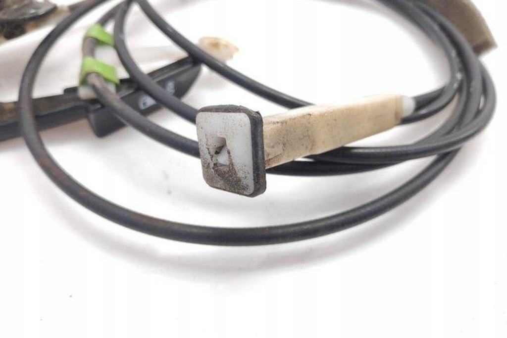 фото №5, Кнопка відкривання заливної пального nissan pathfinder ii r50 r50 3.3l