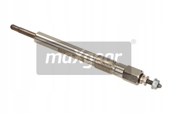 фото №2, Свеча накаливания maxgear 66-0105