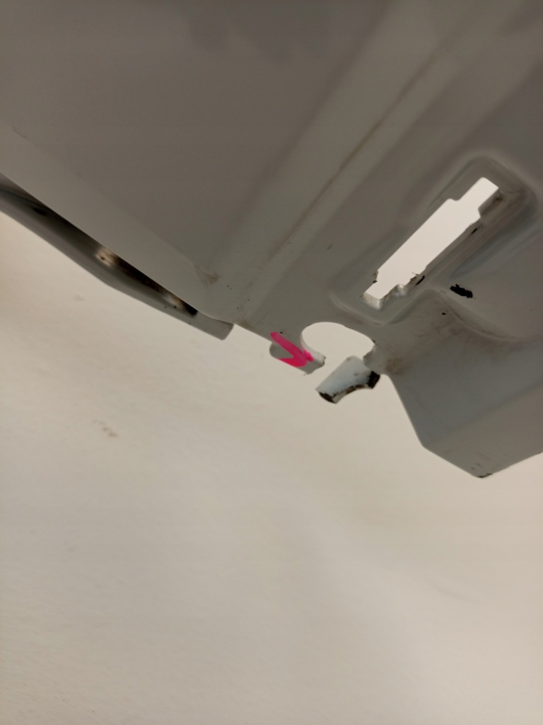 Audi e-tron s-line 19- бампер передній перед 4ke807437c = Доставка