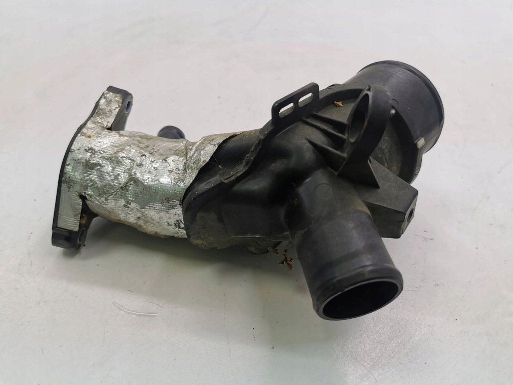 фото №6, Nissan juke i f15 2013 wąż / труба інтеркулер