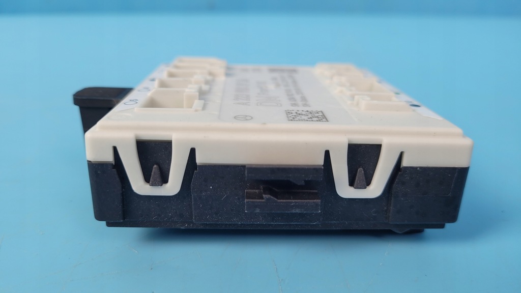 фото №5, Mercedes eqe 350+ 23r блок управления модуль дверь левый перед a2239003934