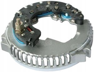 фото №1, Выпрямитель, генератор hc-cargo 136210