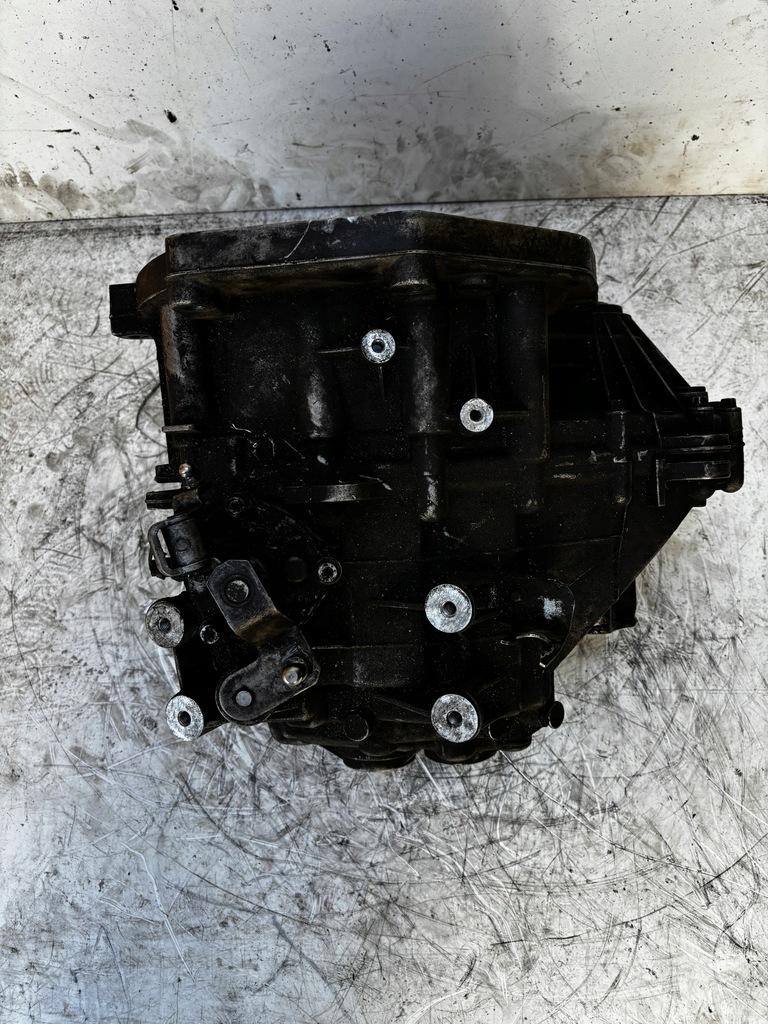 фото №5, Коробка передач передач gs5-52-bg mini cooper/one/cabrio r50 1.6