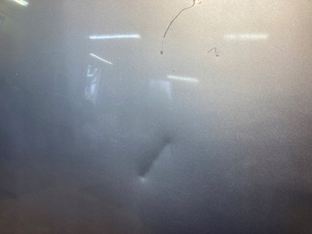 фото №6, Капот крышка двигателя mazda 6 gh 07-