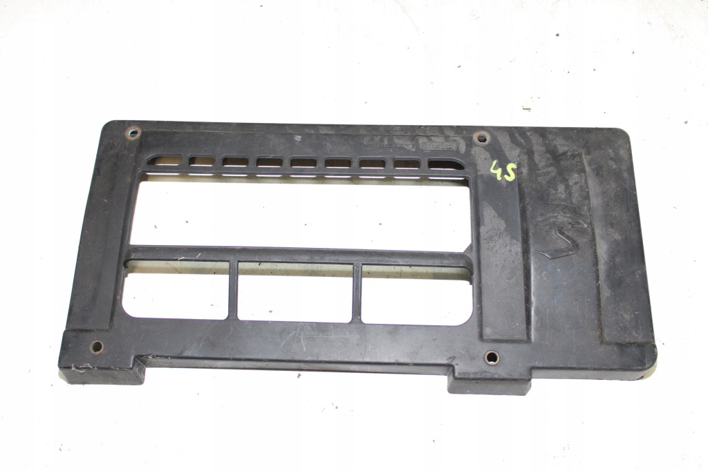 Купить Защита крышка двигателя mini cooper s r52 r53 1.6 1524539