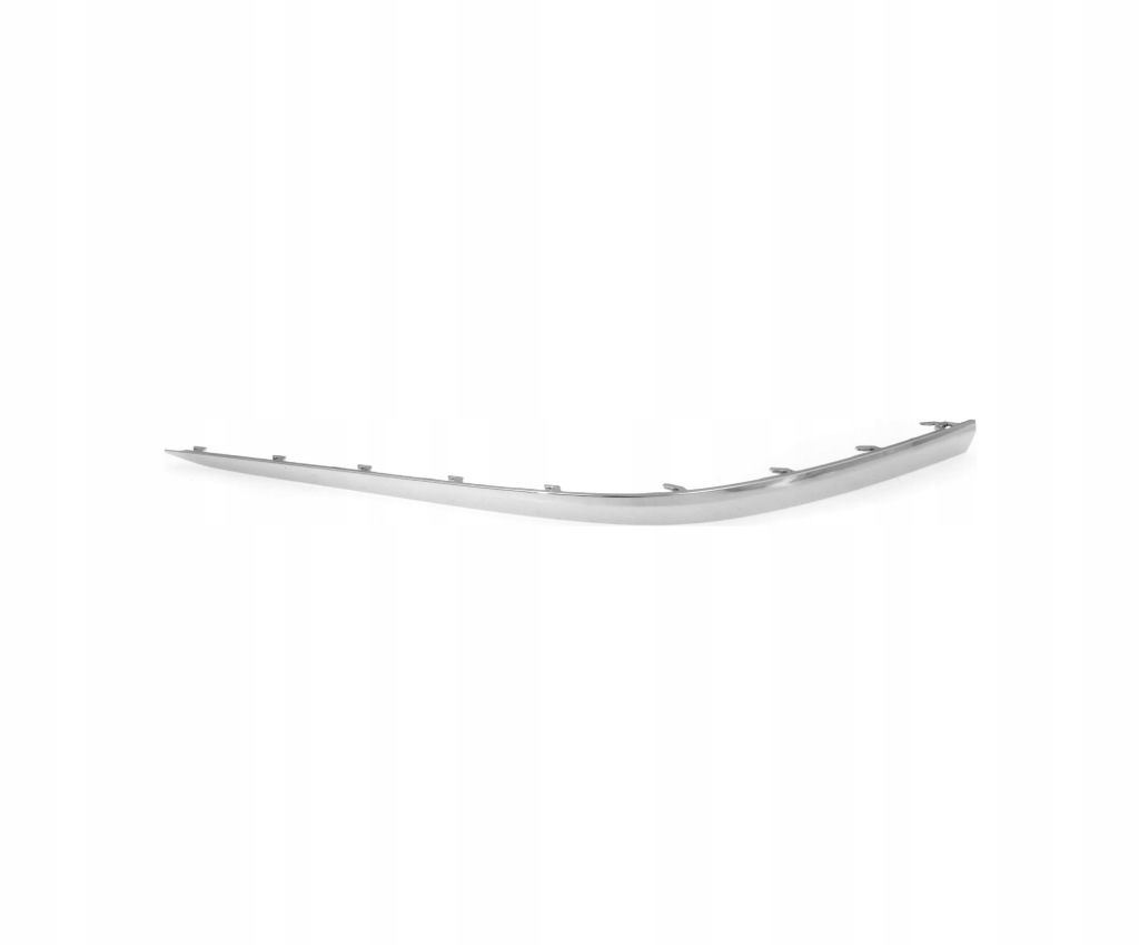 фото №1, Audi a8 d5 18 - молдинг бампера левая