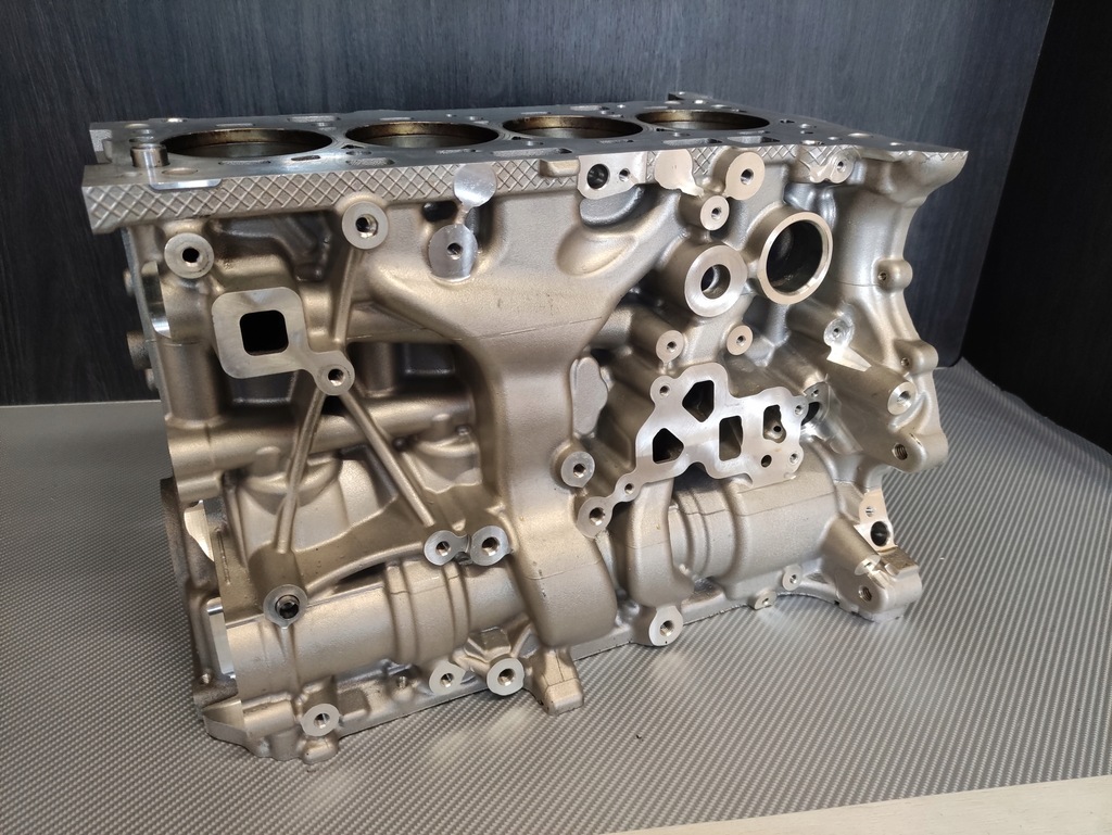 фото №7, Блок двигуна b48b20b b48b bmw g20 g21 g22 g23 8669099