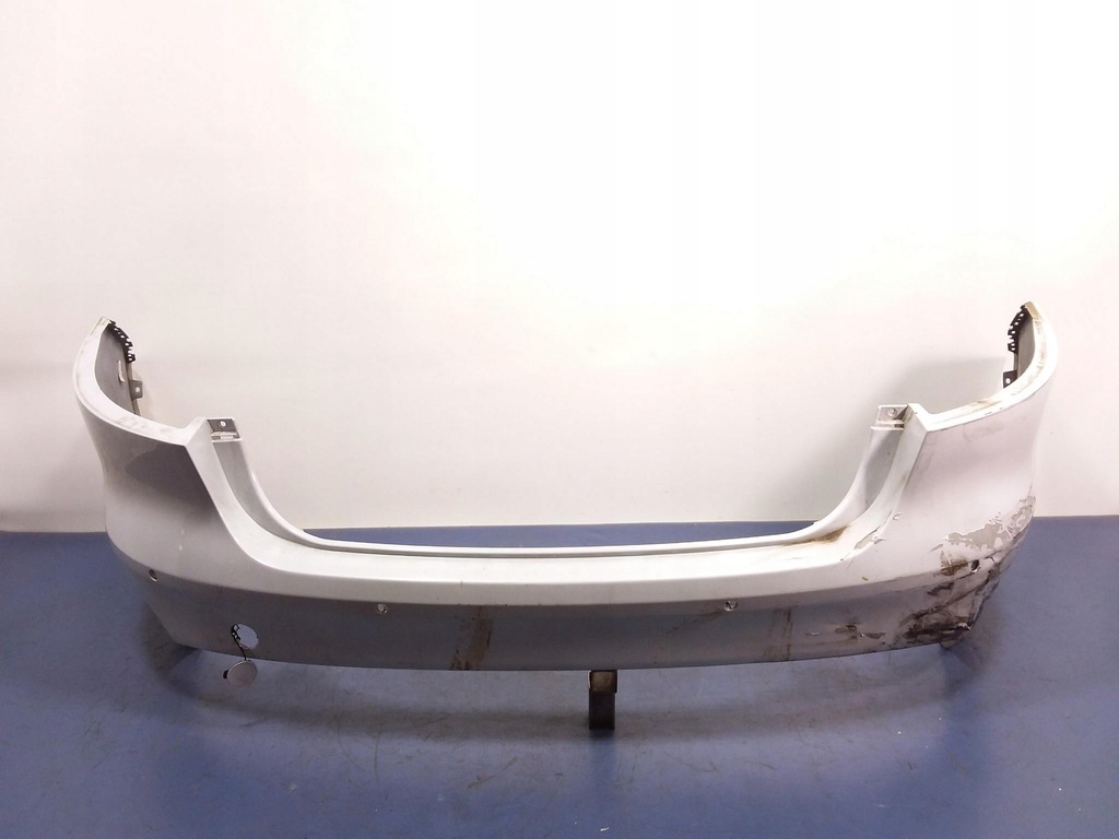 фото №1, Jaguar xf ii x260 sedan бампер задній pdc glacier