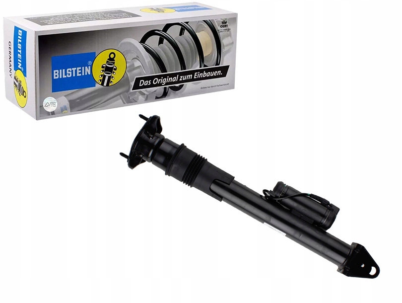 фото №1, Амортизатор задня лівий правий mercedes gl x166 gle w166 gls x166 m w166