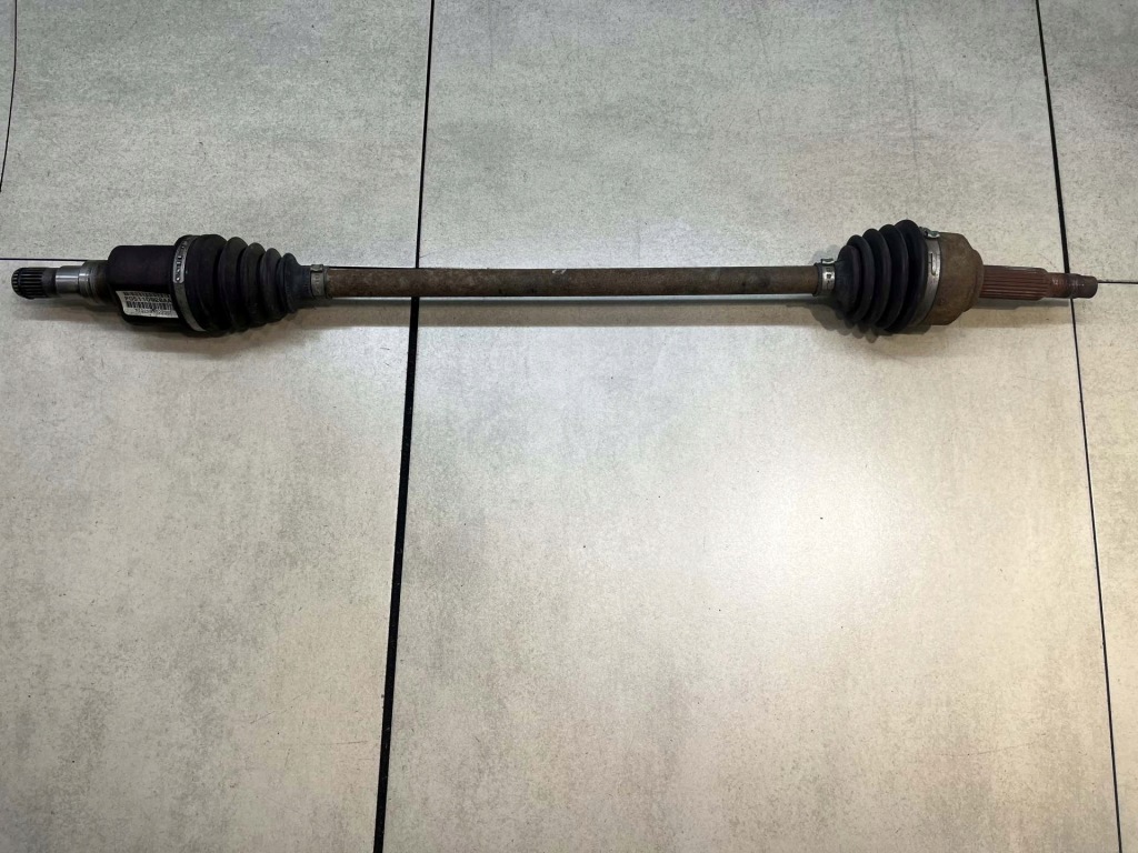 Купить Приводной вал правый  длинная задний  pacifica 3.5 v6 p05110028aa