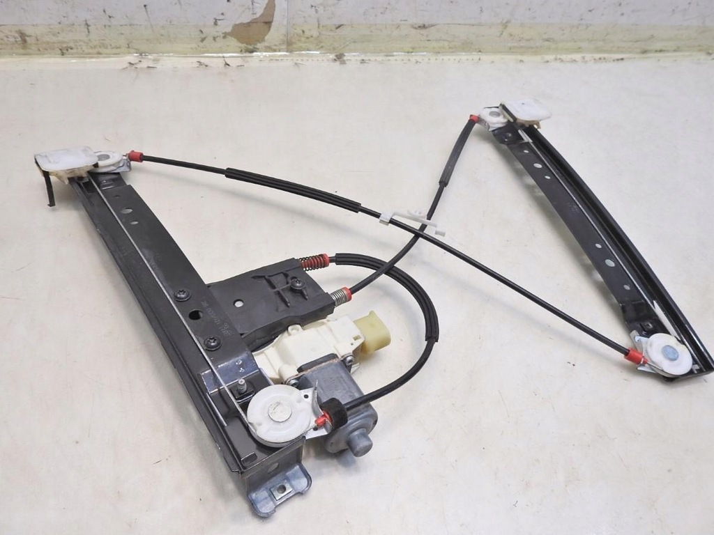 фото №7, Механізм скло правий задня ford s-max mk1