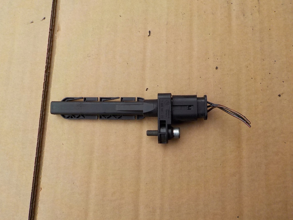 фото №1, Датчик вала bmw e87 2,0 d 7805188