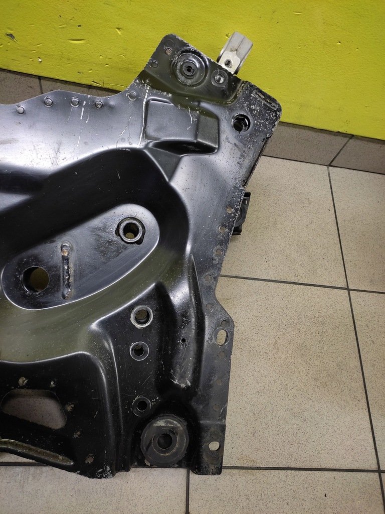 фото №7, Citroen c5 iii 1.6 thp підрамник підрамник 9684019780r