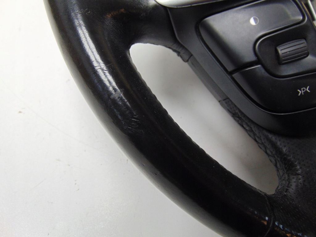 фото №10, Воздуховод кожаный мультифункция citroen c4 ii b7 96754519zd