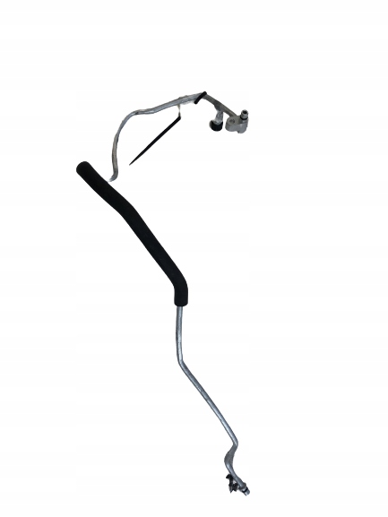 фото №1, Шланг кондиціонера mazda mx-5