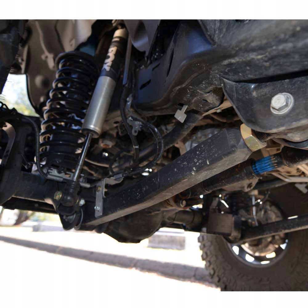 Важелі регульовані short arm clayton overland+ lift 0-5" Недорого