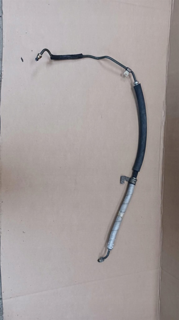 фото №1, Chevrolet epica 2,5 24v шланг усилителя