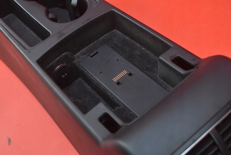 фото №10, Туннель средний 8k0864981f audi a4 b8 07-11