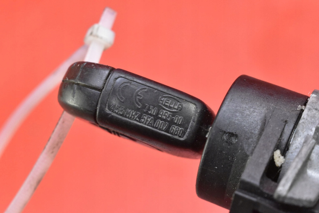 фото №11, Замок запалювання ключ 4b0905851c seat leon 1 i 1.6 16v 105 km 99-05