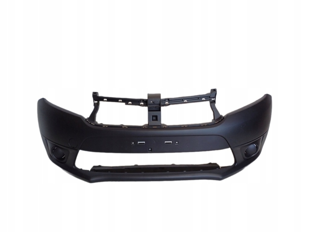 фото №1, Бампер передній перед dacia logan sandero 2 ii 12-20