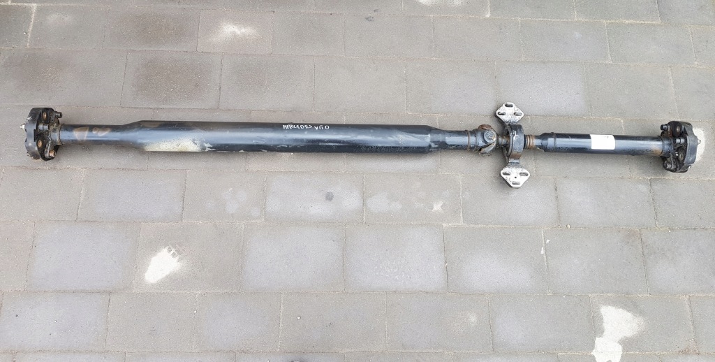 фото №1, Wał приводной a4474105000 mercedes vito w447 фургон