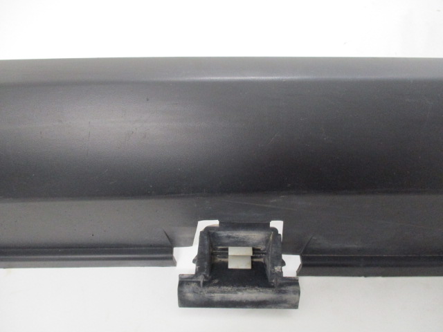 фото №4, Citroen c3 iii 2016- молдинг поріг ліва