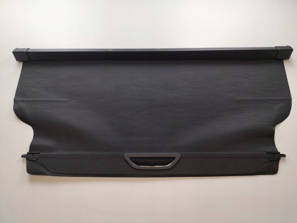 фото №1, Шторка багажника renault grand modus